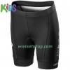 Kind Fietskleding (Fietsshirt + Fietsbroek Kort) 2020 TEAM INEOS N001